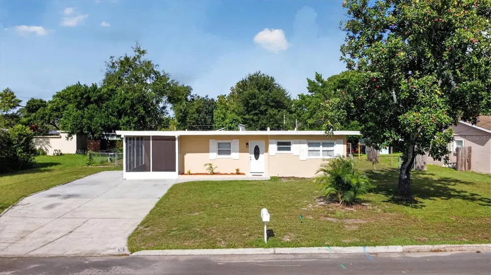 208 PALMYRA DRIVE Orlando, FL 32807