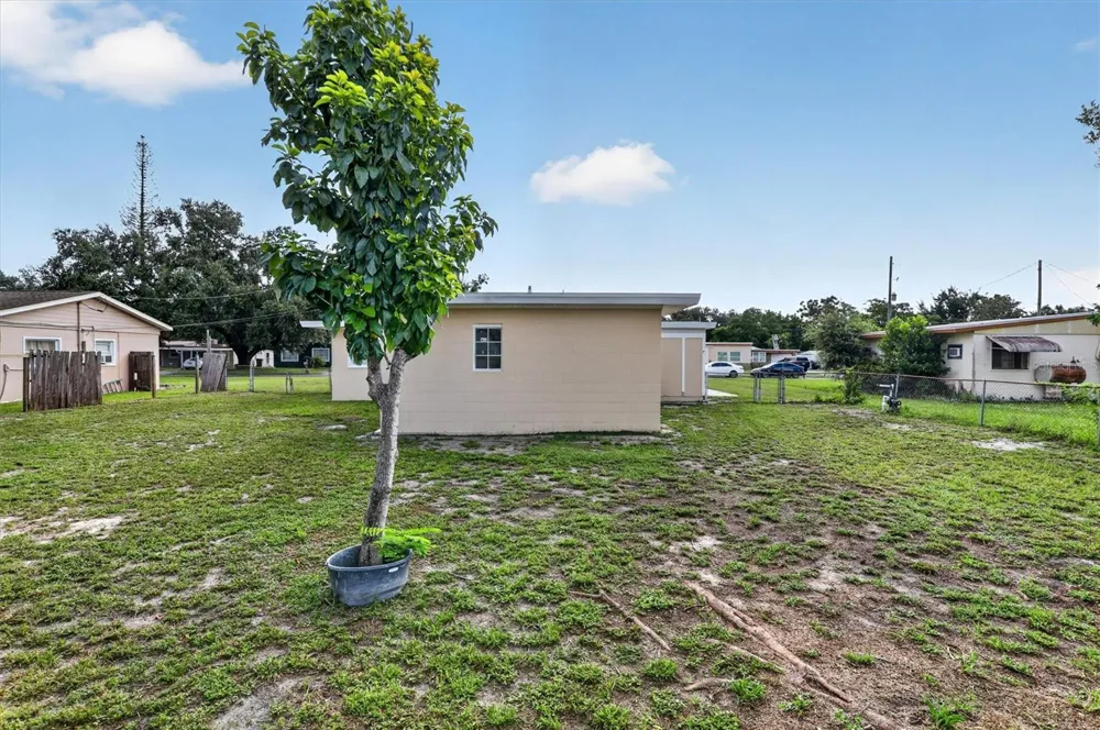 208 PALMYRA DRIVE Orlando, FL 32807