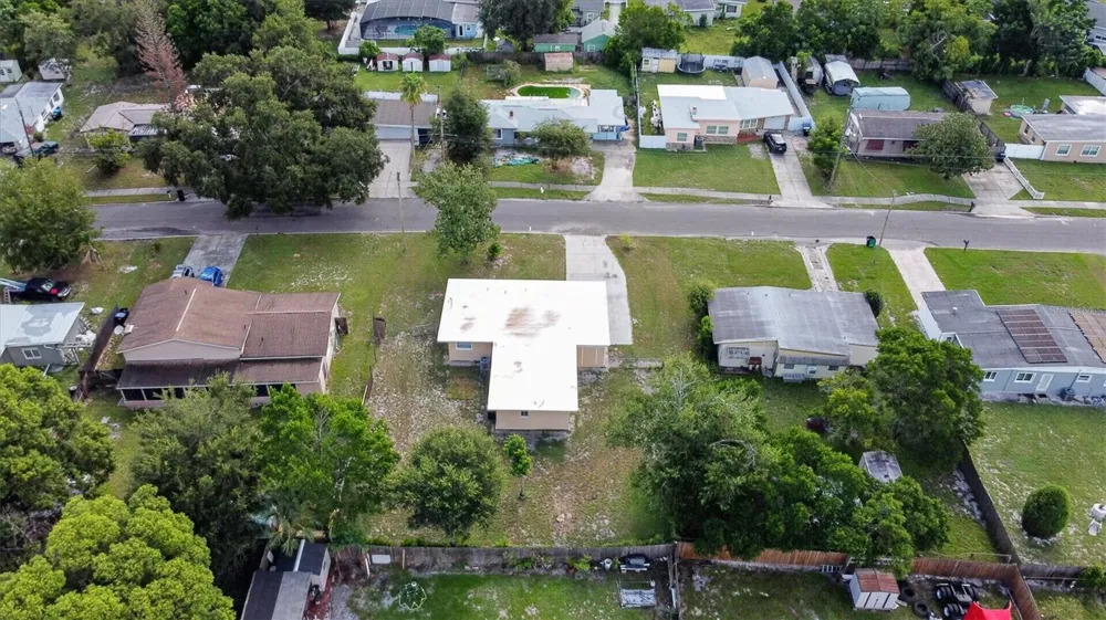 208 PALMYRA DRIVE Orlando, FL 32807