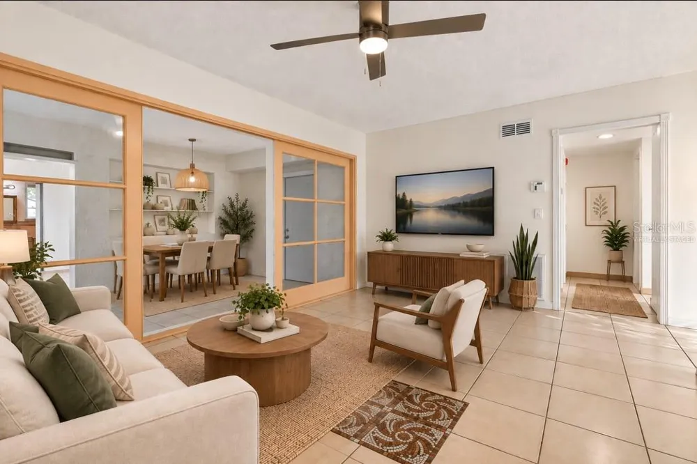 208 PALMYRA DRIVE Orlando, FL 32807