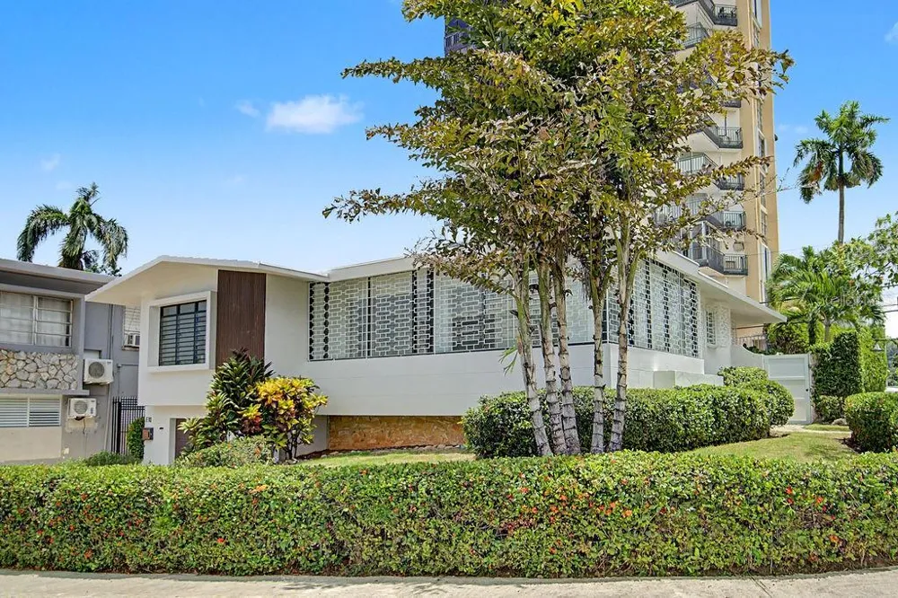 3 PARKSIDE Guaynabo, PR 00968