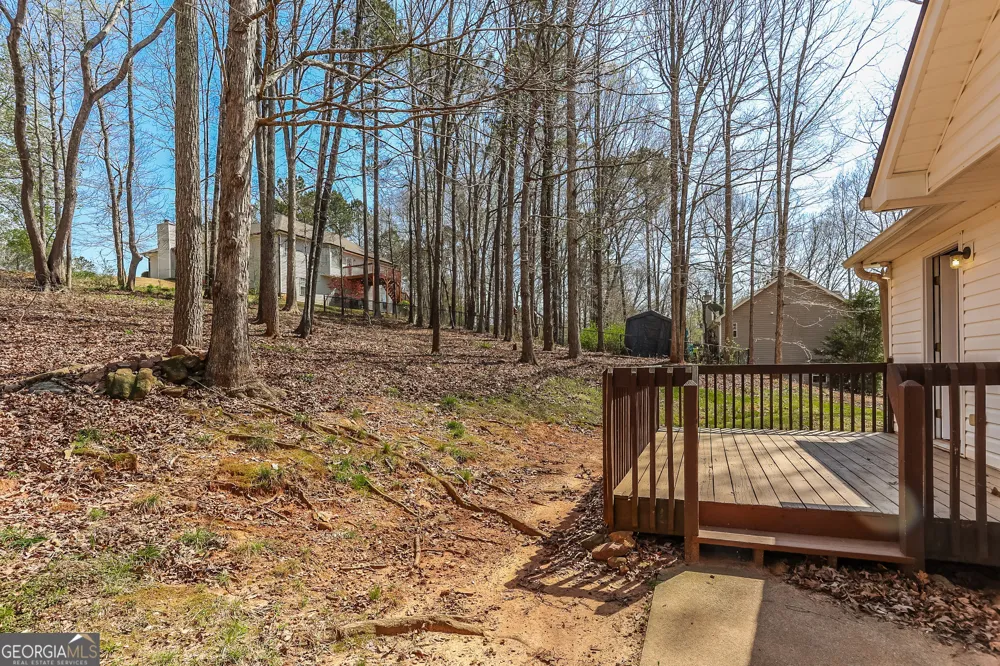 213 Lost Lake WAY Villa Rica, GA 30180