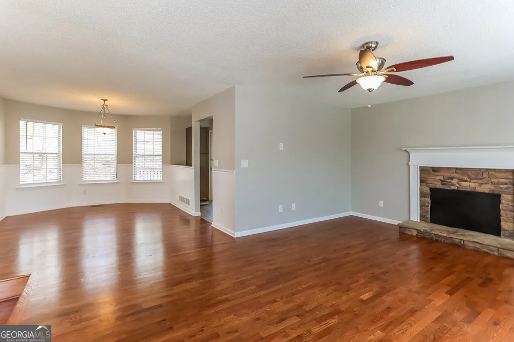 213 Lost Lake WAY Villa Rica, GA 30180