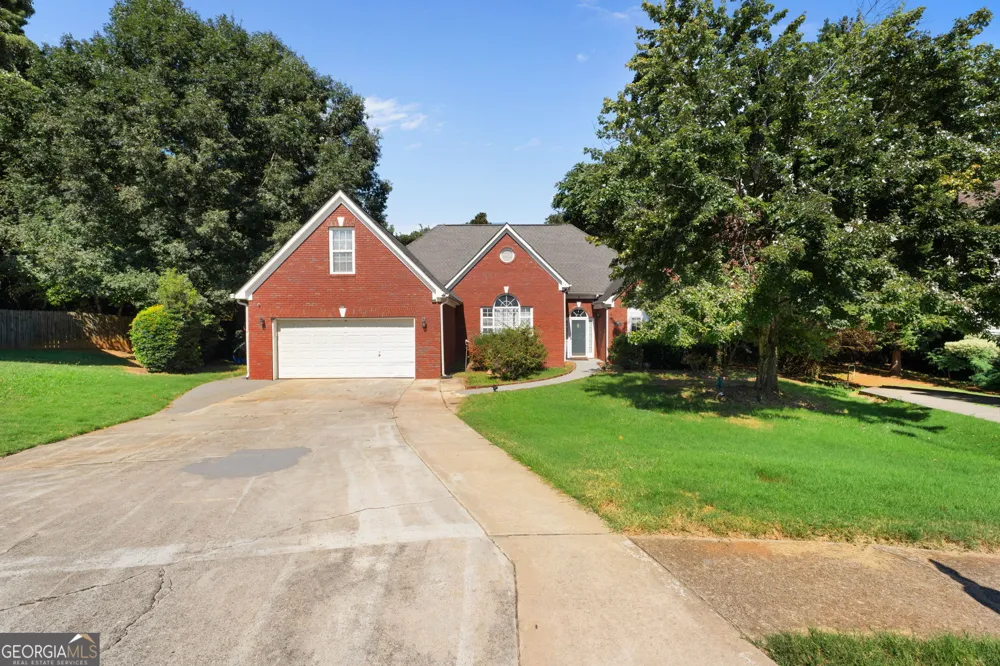 1000 Georgian Hills Dr Lawrenceville, GA 30045