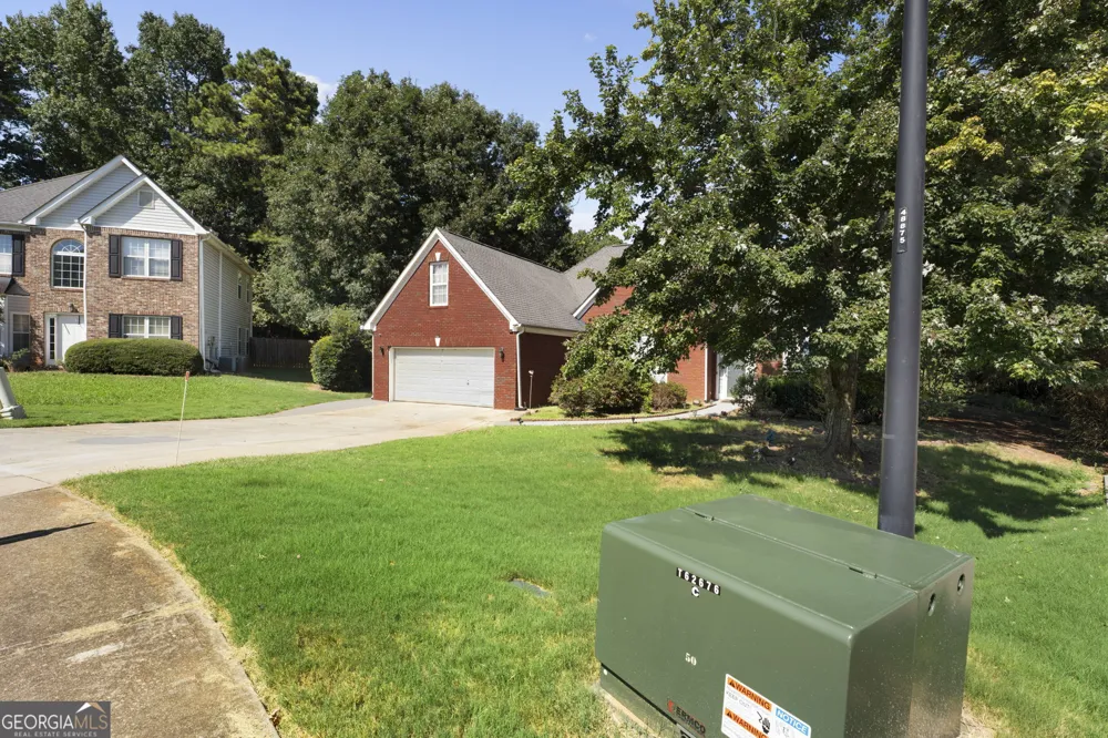 1000 Georgian Hills Dr Lawrenceville, GA 30045