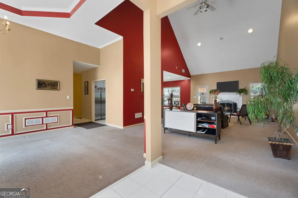 1000 Georgian Hills Dr Lawrenceville, GA 30045