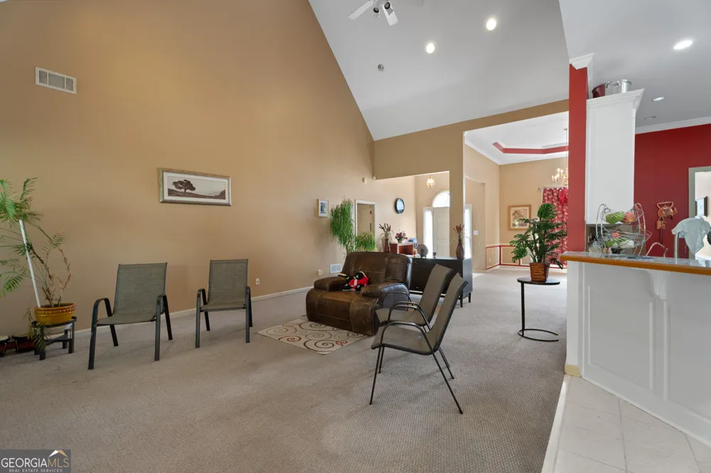 1000 Georgian Hills Dr Lawrenceville, GA 30045