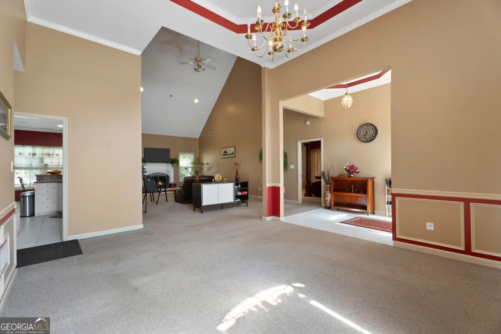 1000 Georgian Hills Dr Lawrenceville, GA 30045
