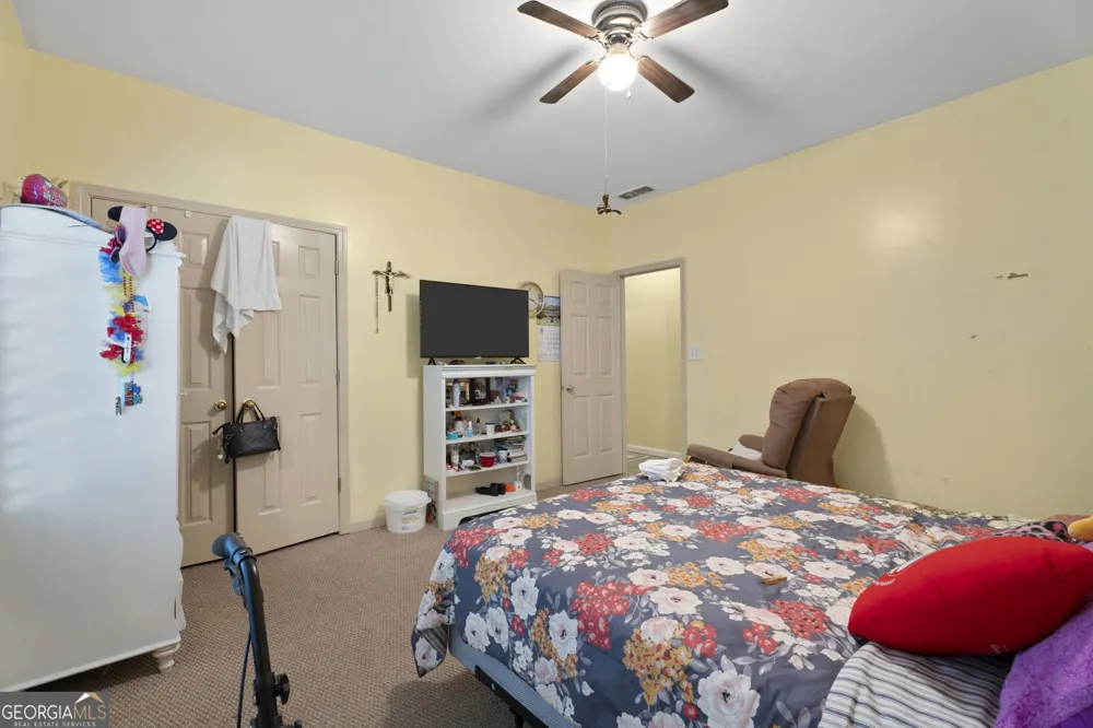 1000 Georgian Hills Dr Lawrenceville, GA 30045