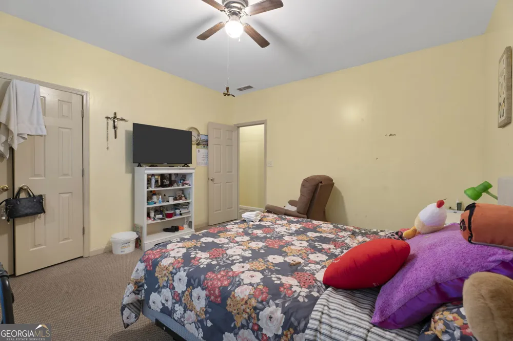 1000 Georgian Hills Dr Lawrenceville, GA 30045