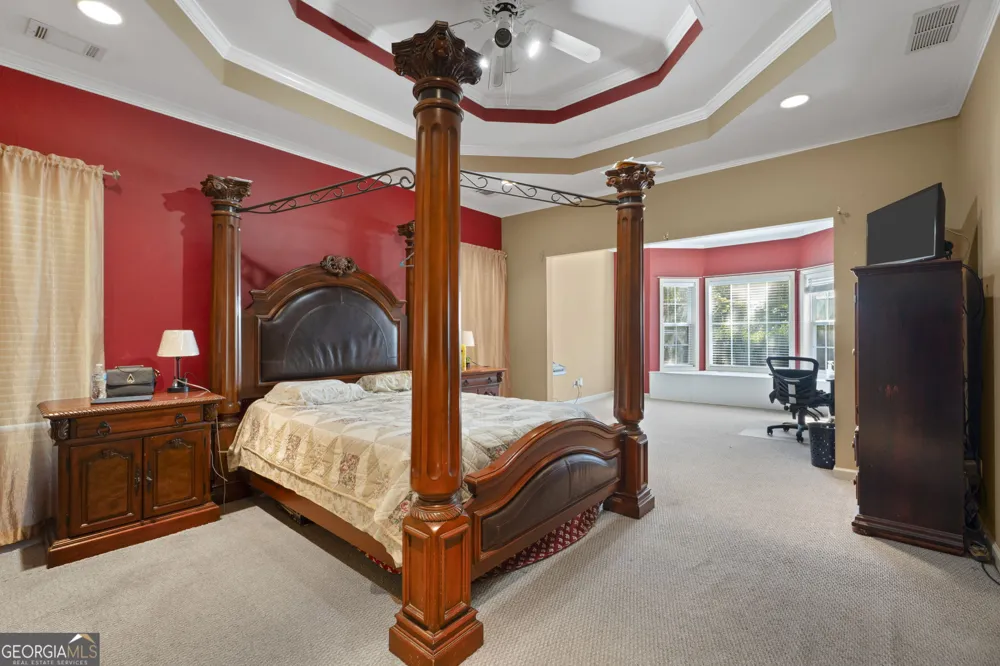 1000 Georgian Hills Dr Lawrenceville, GA 30045