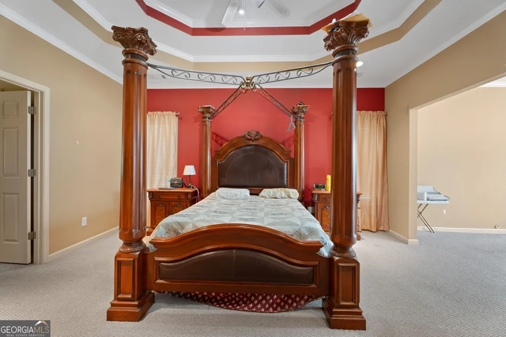 1000 Georgian Hills Dr Lawrenceville, GA 30045