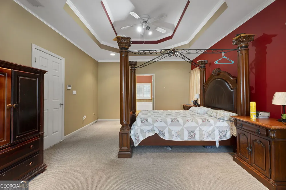 1000 Georgian Hills Dr Lawrenceville, GA 30045