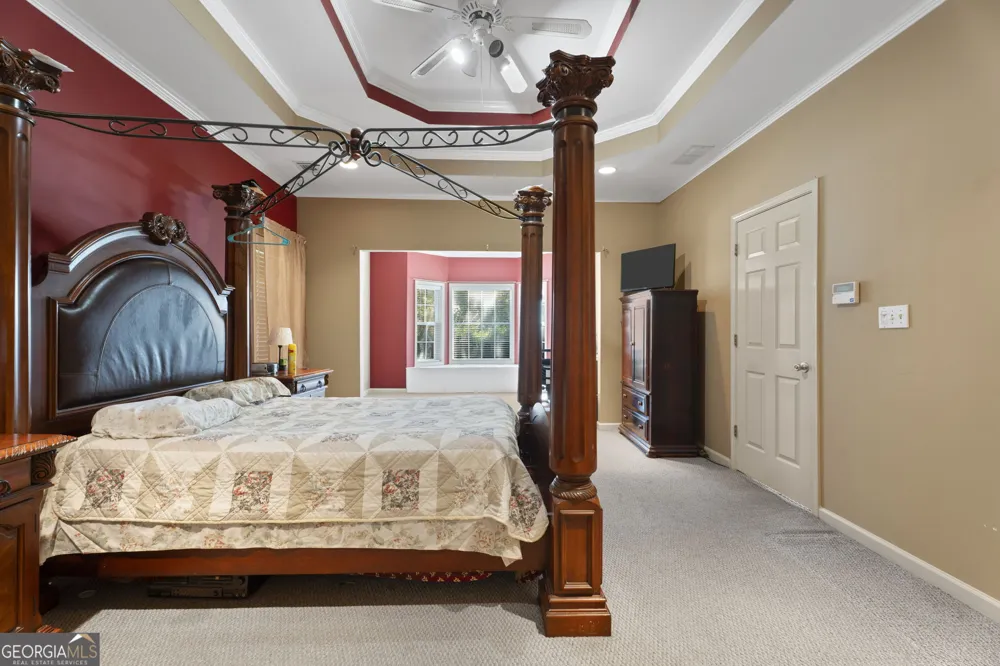 1000 Georgian Hills Dr Lawrenceville, GA 30045