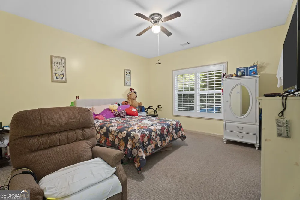 1000 Georgian Hills Dr Lawrenceville, GA 30045