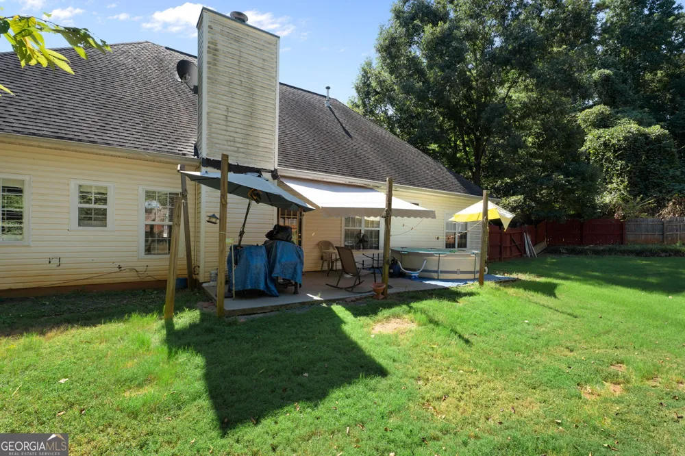 1000 Georgian Hills Dr Lawrenceville, GA 30045