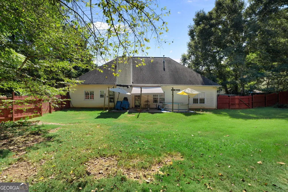 1000 Georgian Hills Dr Lawrenceville, GA 30045
