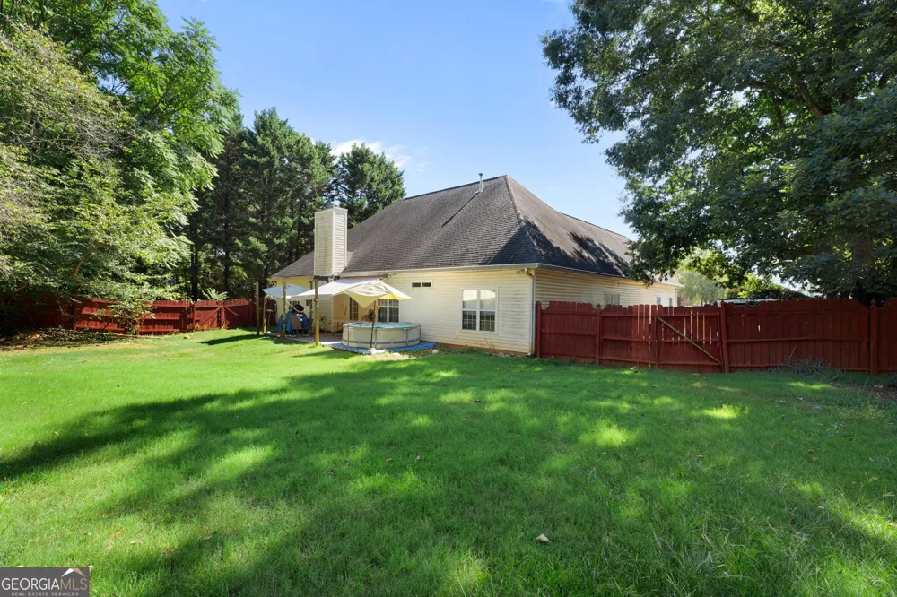 1000 Georgian Hills Dr Lawrenceville, GA 30045