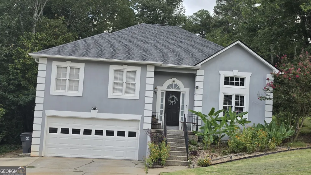 1475 Yorktown DR Lawrenceville, GA 30043