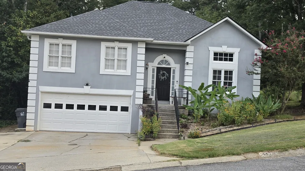 1475 Yorktown DR Lawrenceville, GA 30043