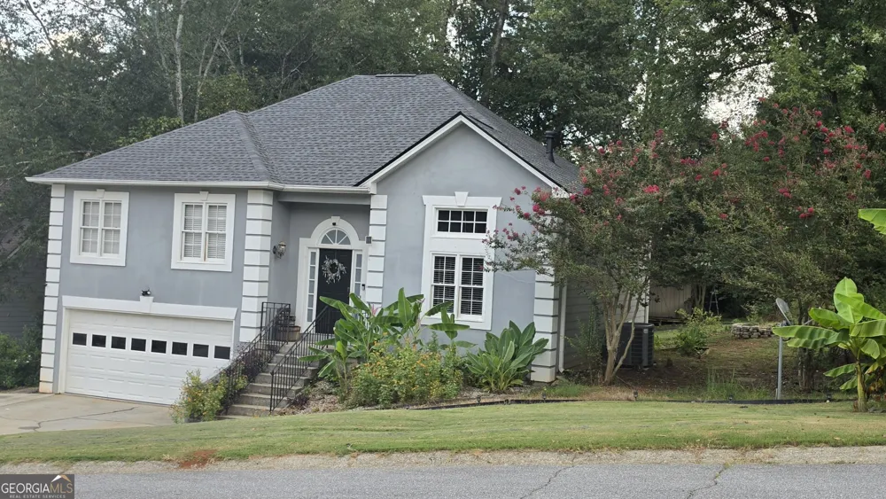1475 Yorktown DR Lawrenceville, GA 30043