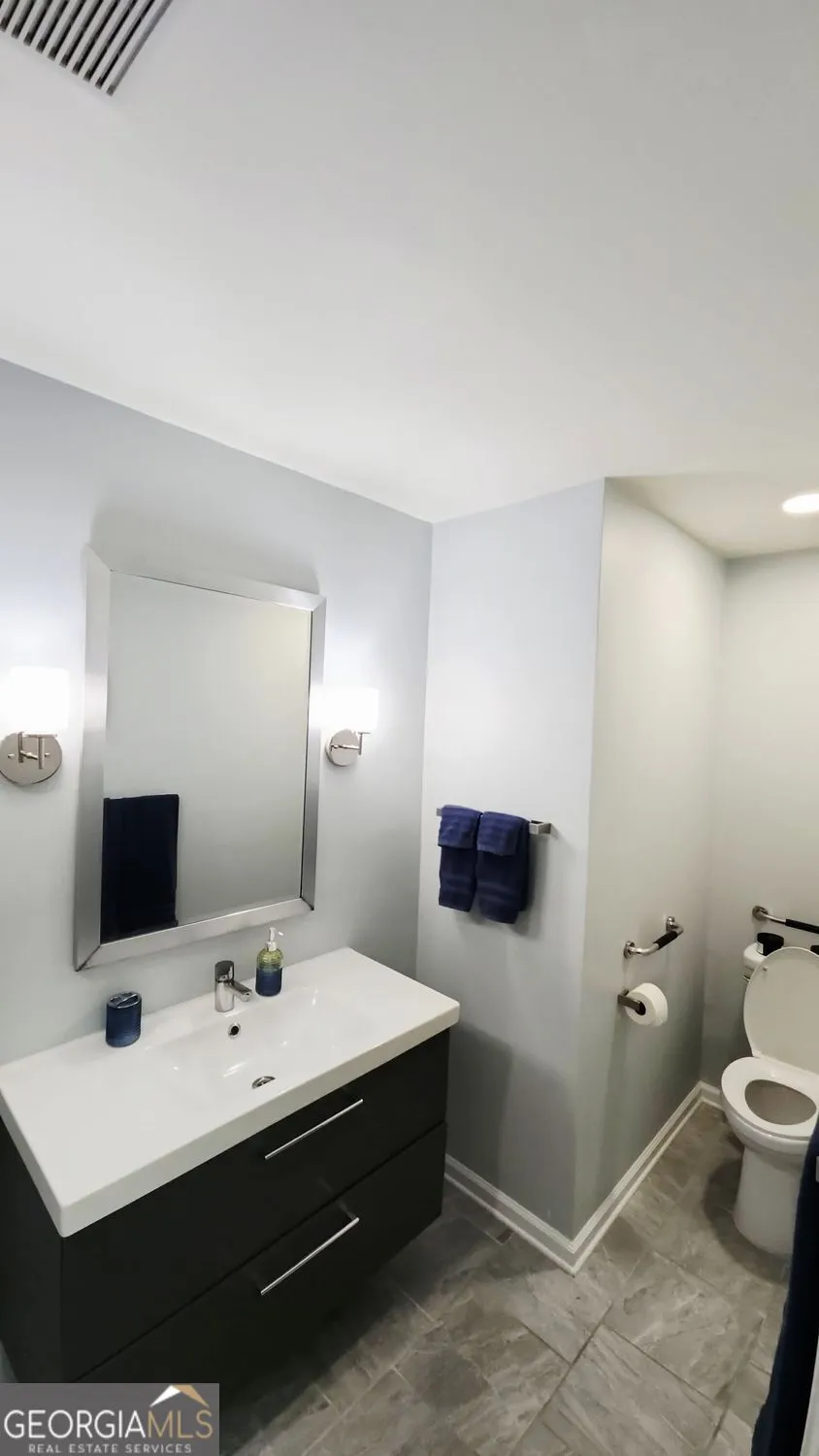 4058 Sweetbriar LN Forest Park, GA 30297