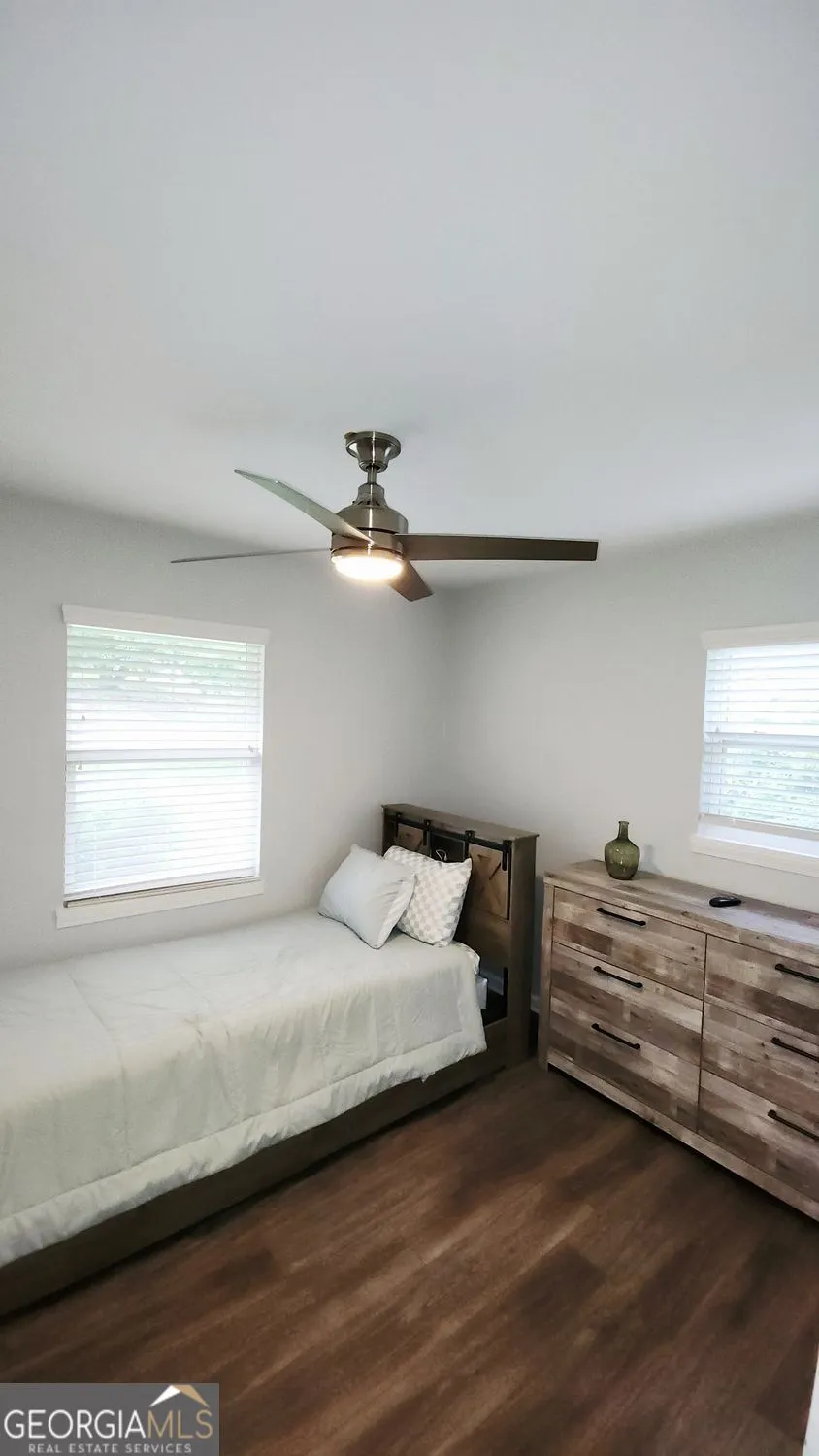 4058 Sweetbriar LN Forest Park, GA 30297