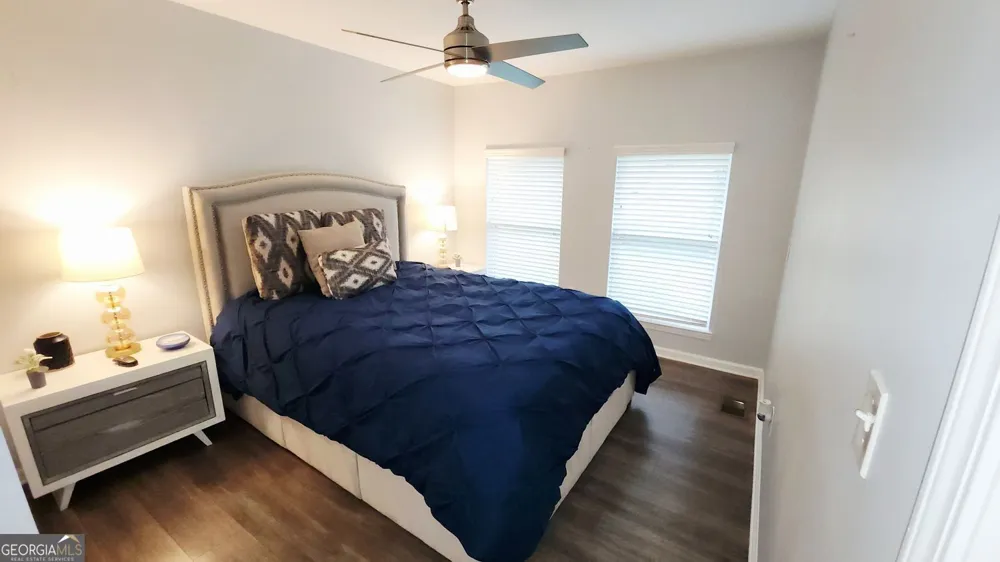 4058 Sweetbriar LN Forest Park, GA 30297