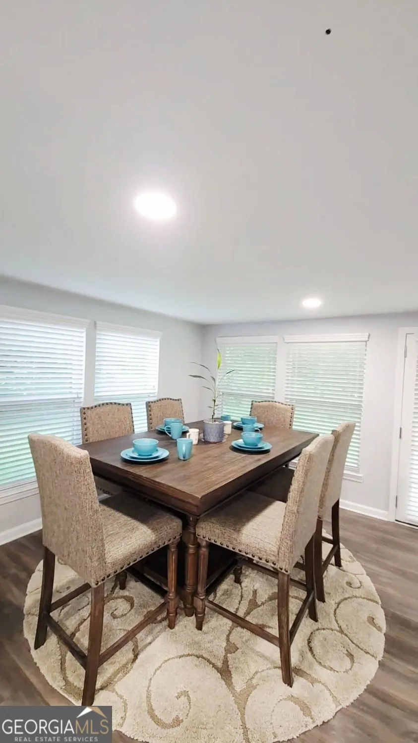 4058 Sweetbriar LN Forest Park, GA 30297