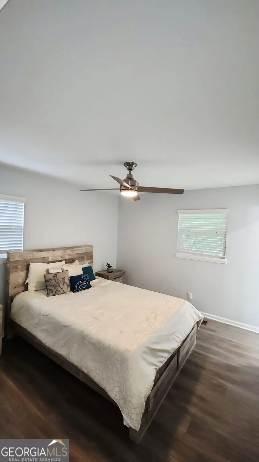 4058 Sweetbriar LN Forest Park, GA 30297