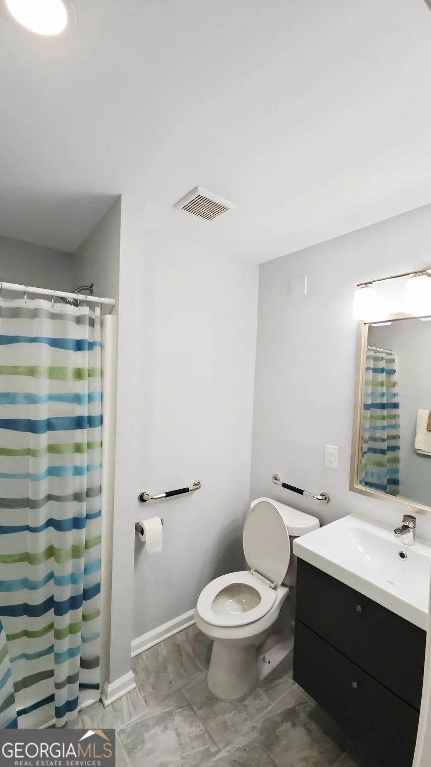 4058 Sweetbriar LN Forest Park, GA 30297