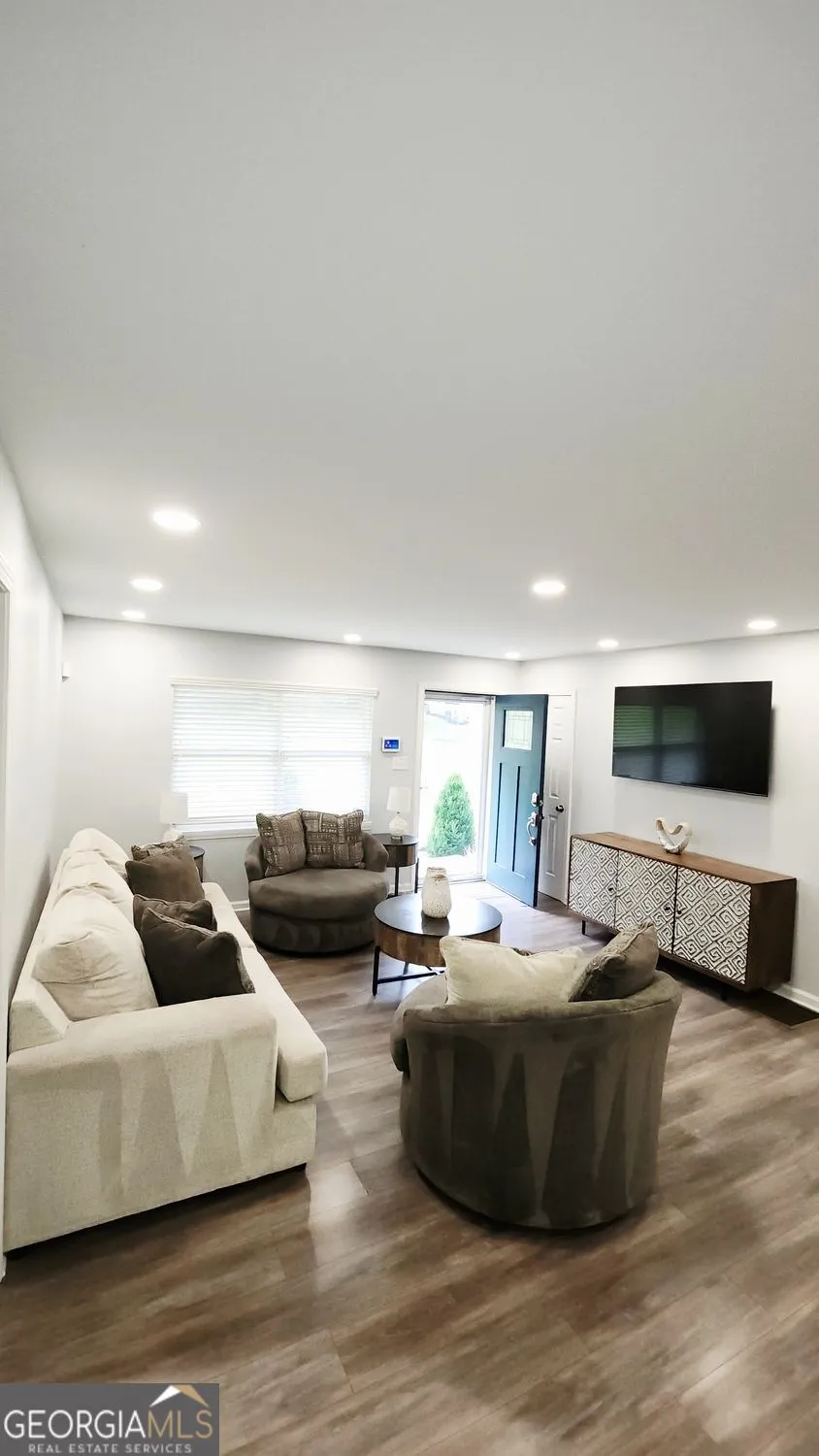 4058 Sweetbriar LN Forest Park, GA 30297