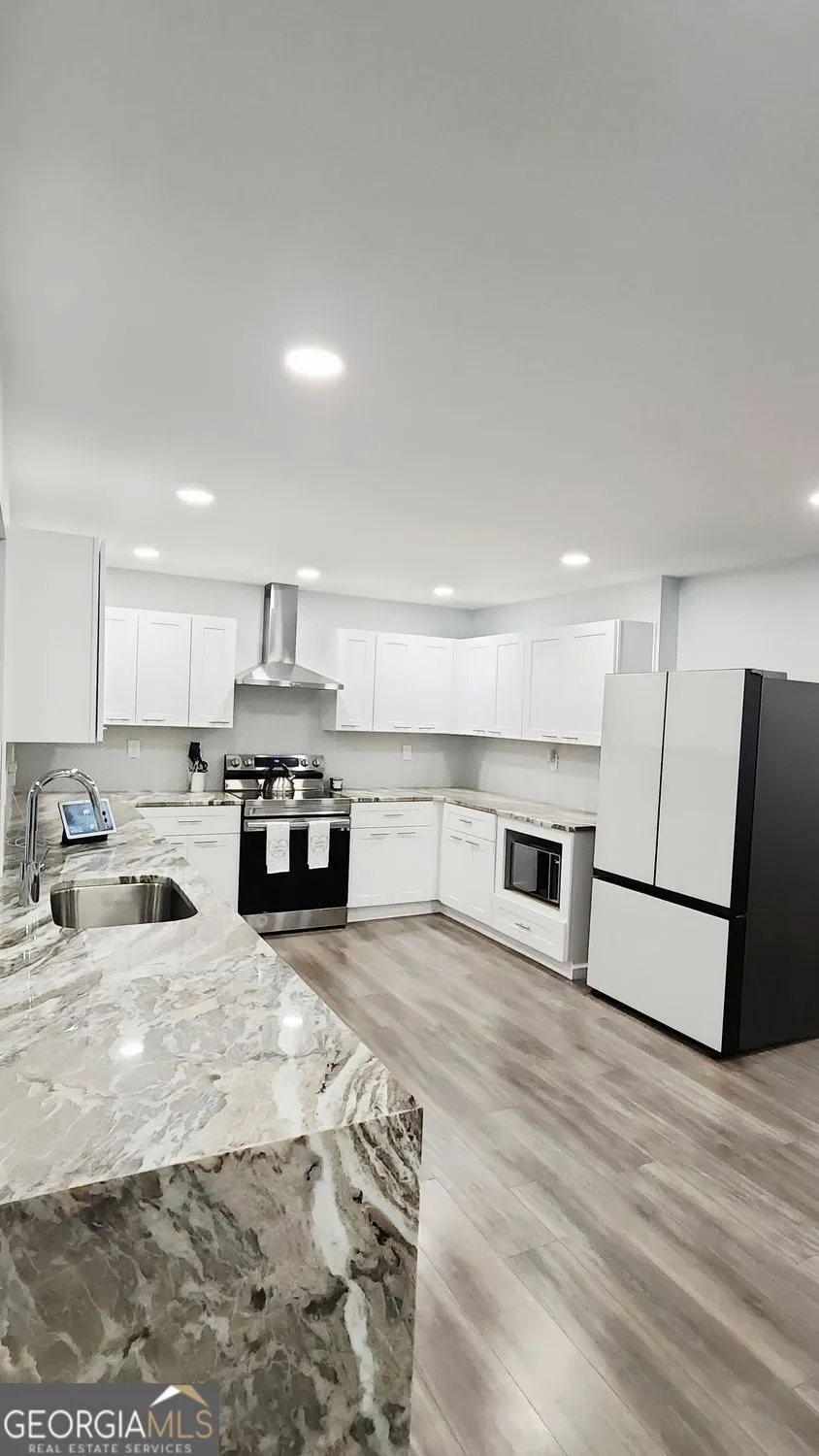4058 Sweetbriar LN Forest Park, GA 30297