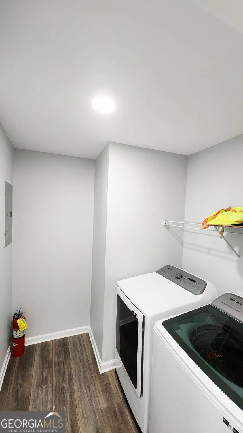 4058 Sweetbriar LN Forest Park, GA 30297