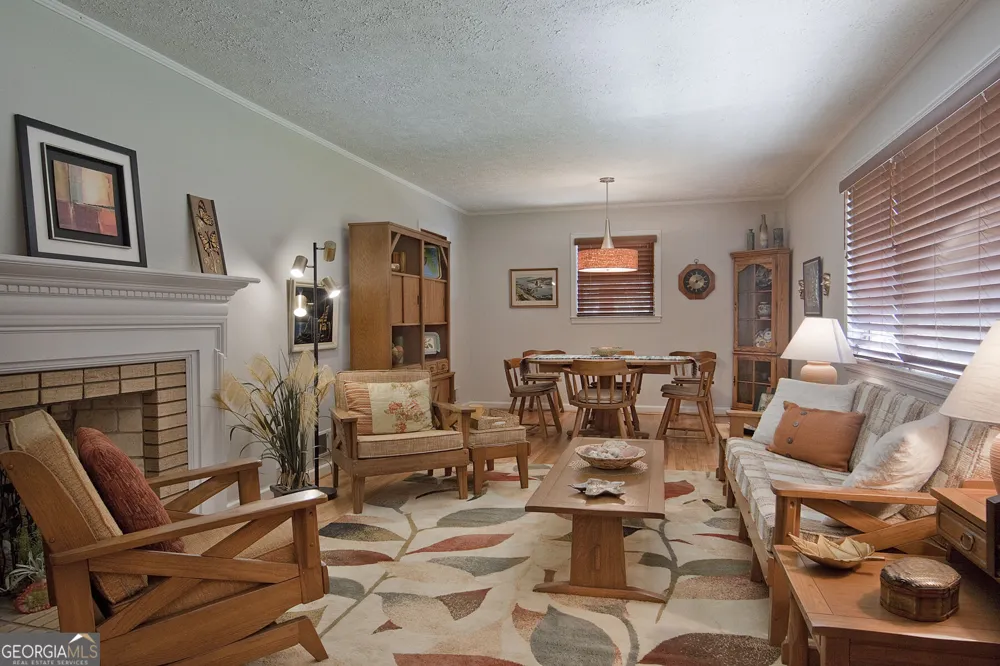 437 Pine ST Madison, GA 30650