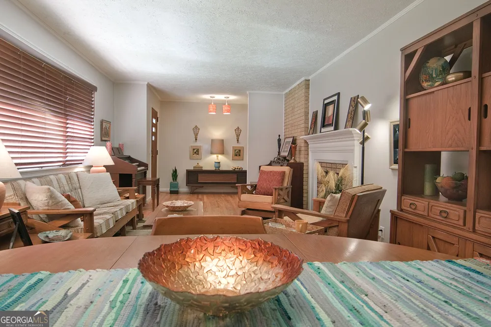 437 Pine ST Madison, GA 30650