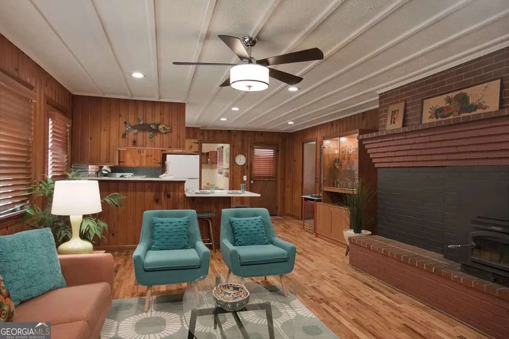 437 Pine ST Madison, GA 30650