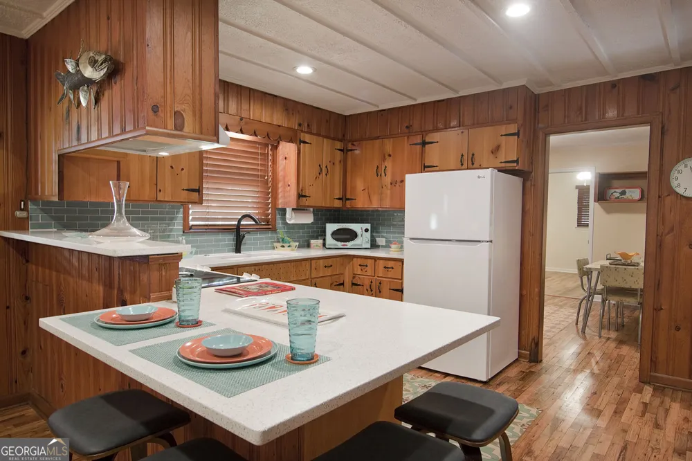 437 Pine ST Madison, GA 30650