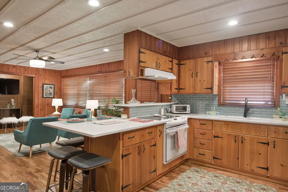 437 Pine ST Madison, GA 30650