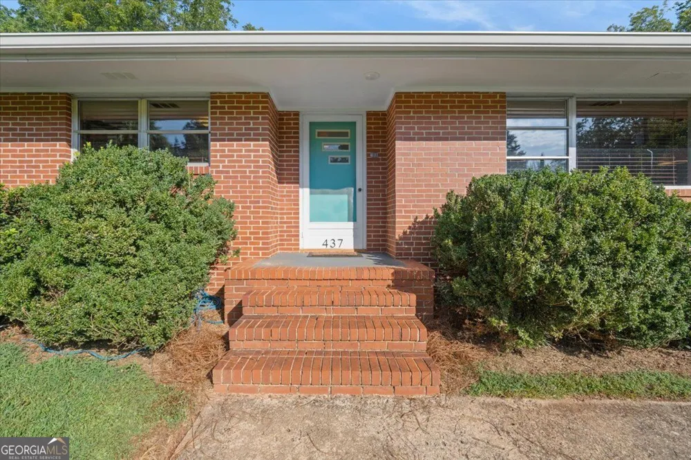 437 Pine ST Madison, GA 30650