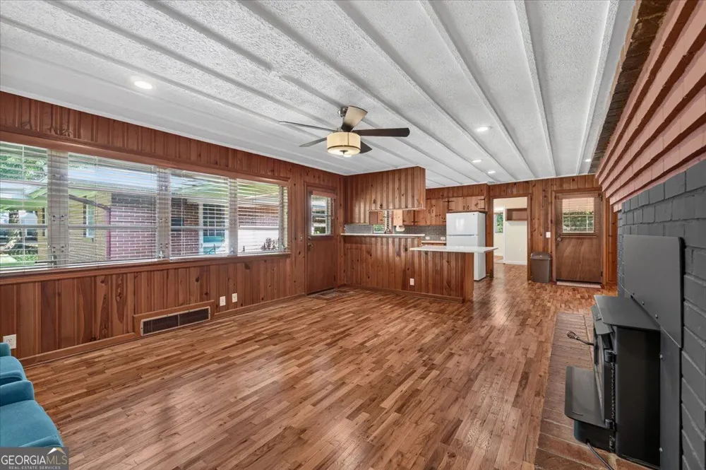 437 Pine ST Madison, GA 30650
