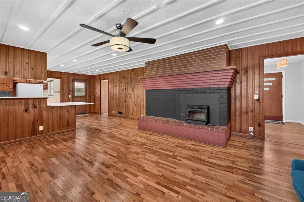 437 Pine ST Madison, GA 30650