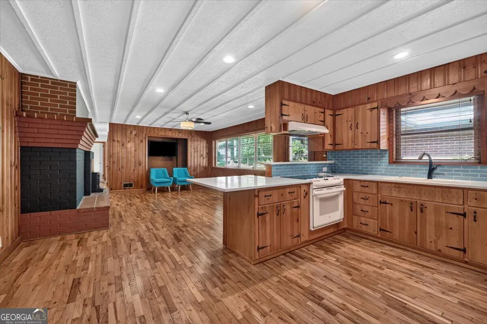 437 Pine ST Madison, GA 30650