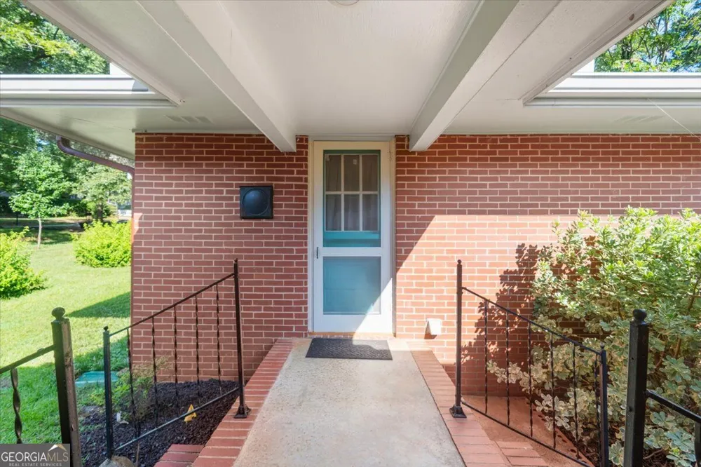 437 Pine ST Madison, GA 30650