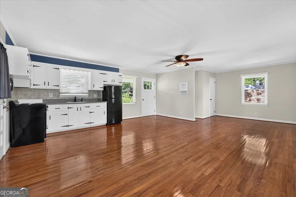 437 Pine ST Madison, GA 30650