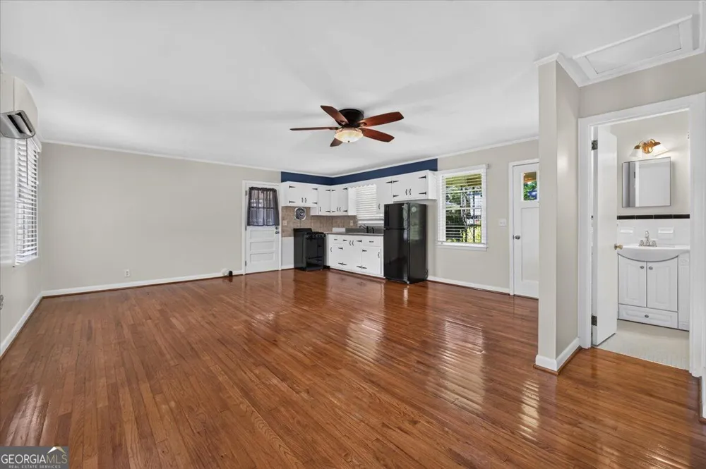 437 Pine ST Madison, GA 30650