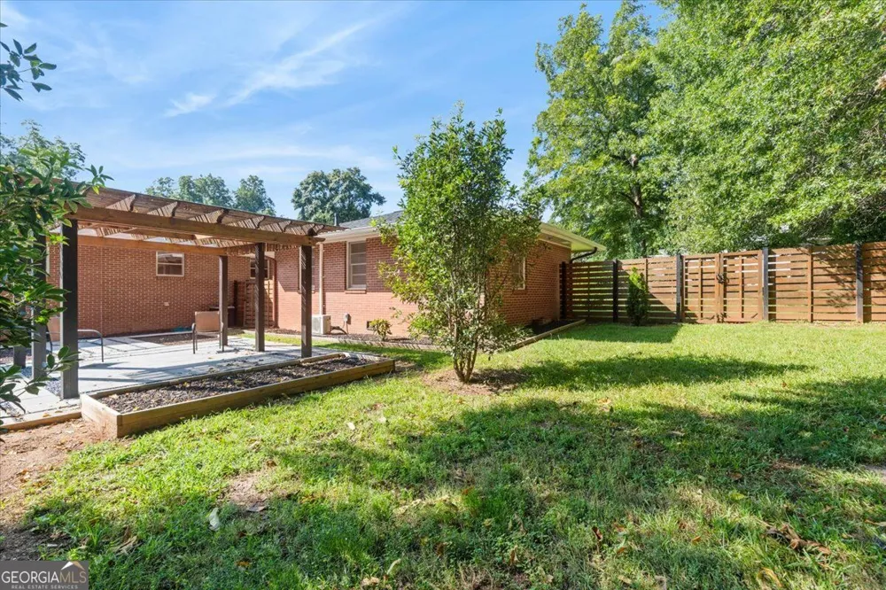 437 Pine ST Madison, GA 30650