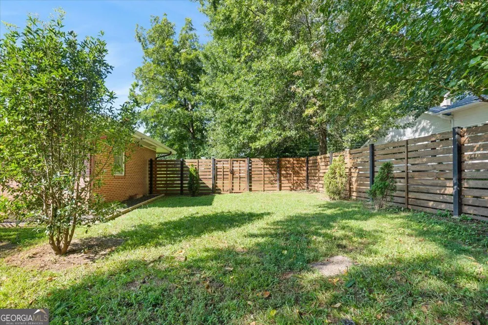 437 Pine ST Madison, GA 30650