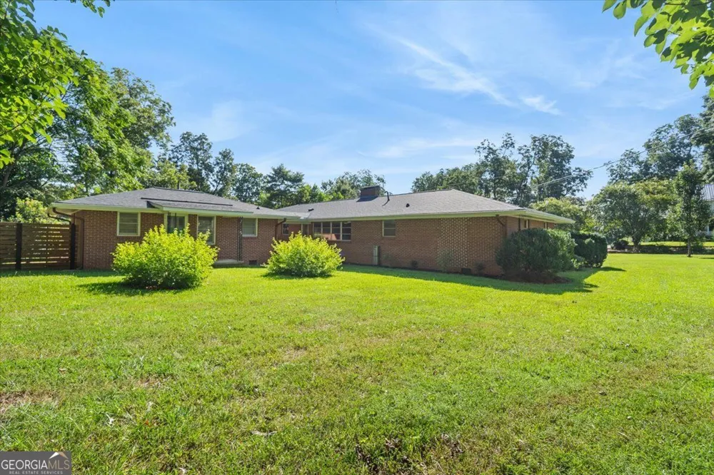 437 Pine ST Madison, GA 30650
