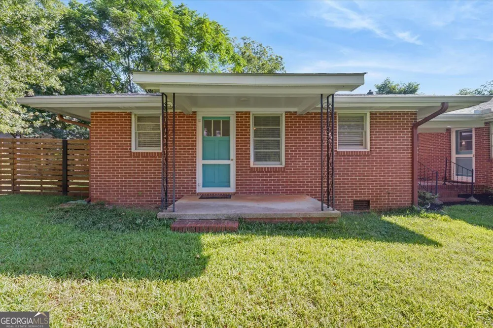 437 Pine ST Madison, GA 30650